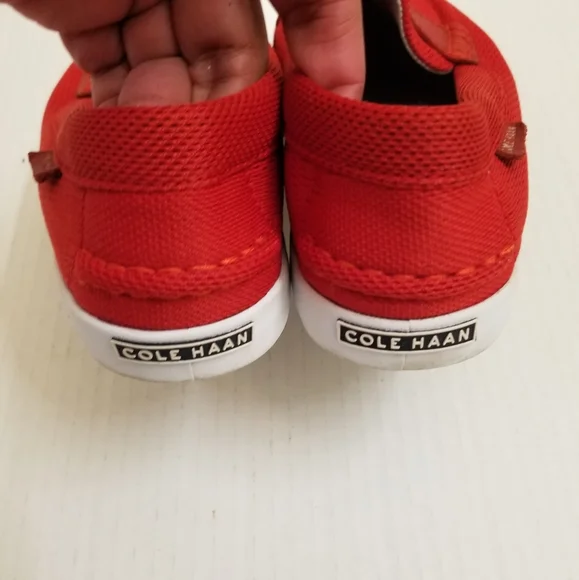 Cole Haan Nantucket Knit Loafer - Picture 4 of 7